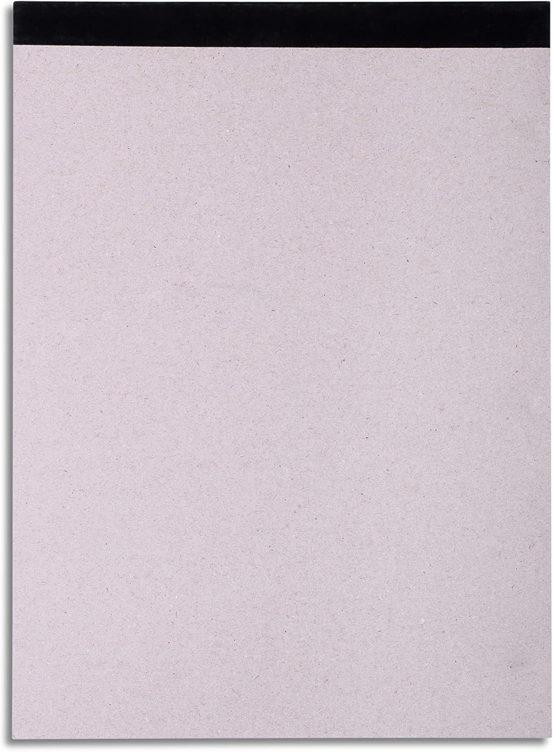Mintra Office Legal Pads - ((BASIC WHITE 6pk, 5in x 8in, NARROW RULED))
