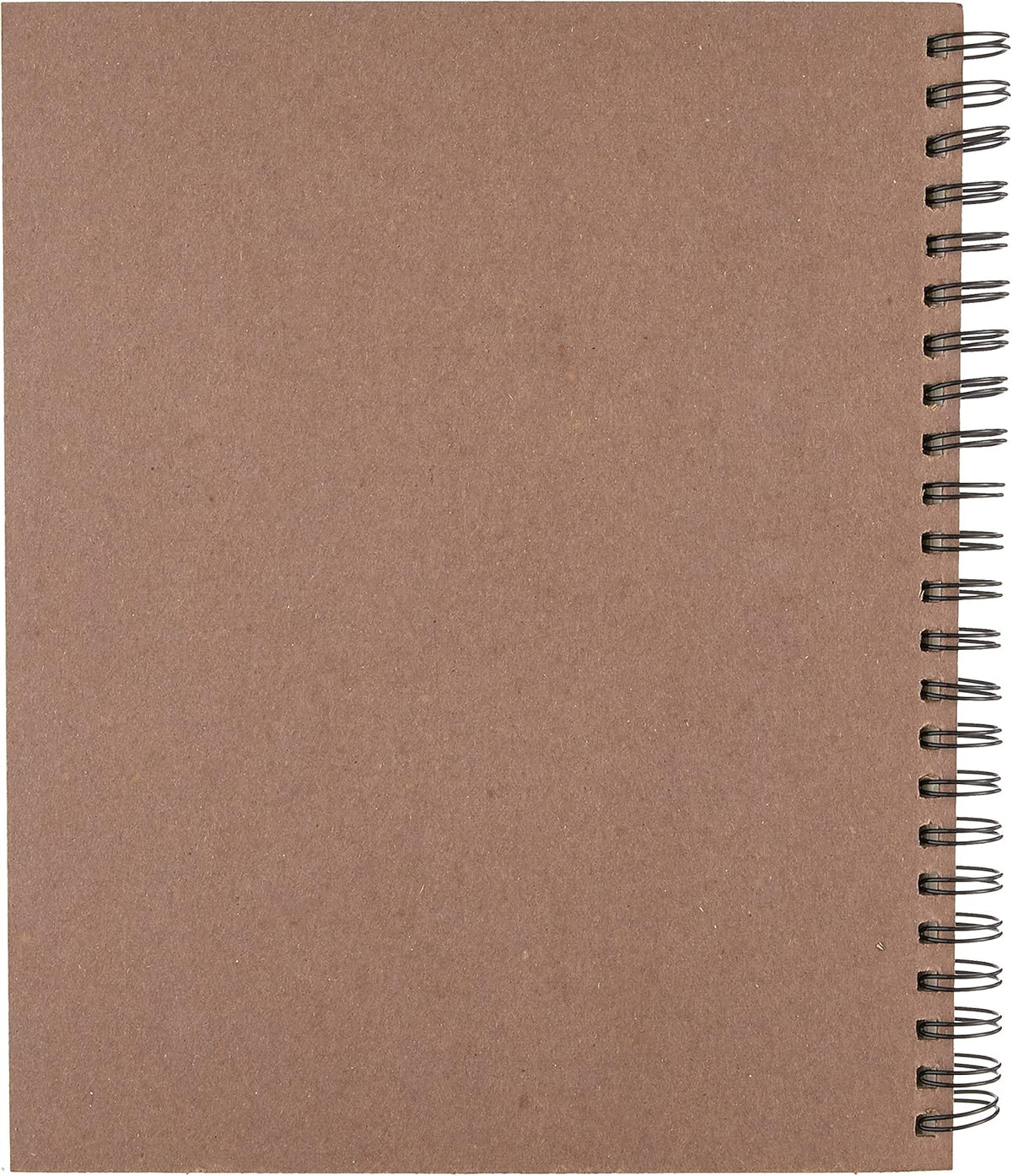 Canson XL Series Mixed Media Pad, Rough Texture, Side Wire, 9x12 inches, 50 Sheets – Heavyweight Art Paper for Watercolor, Gouache, Marker, Painting, Drawing, Sketching