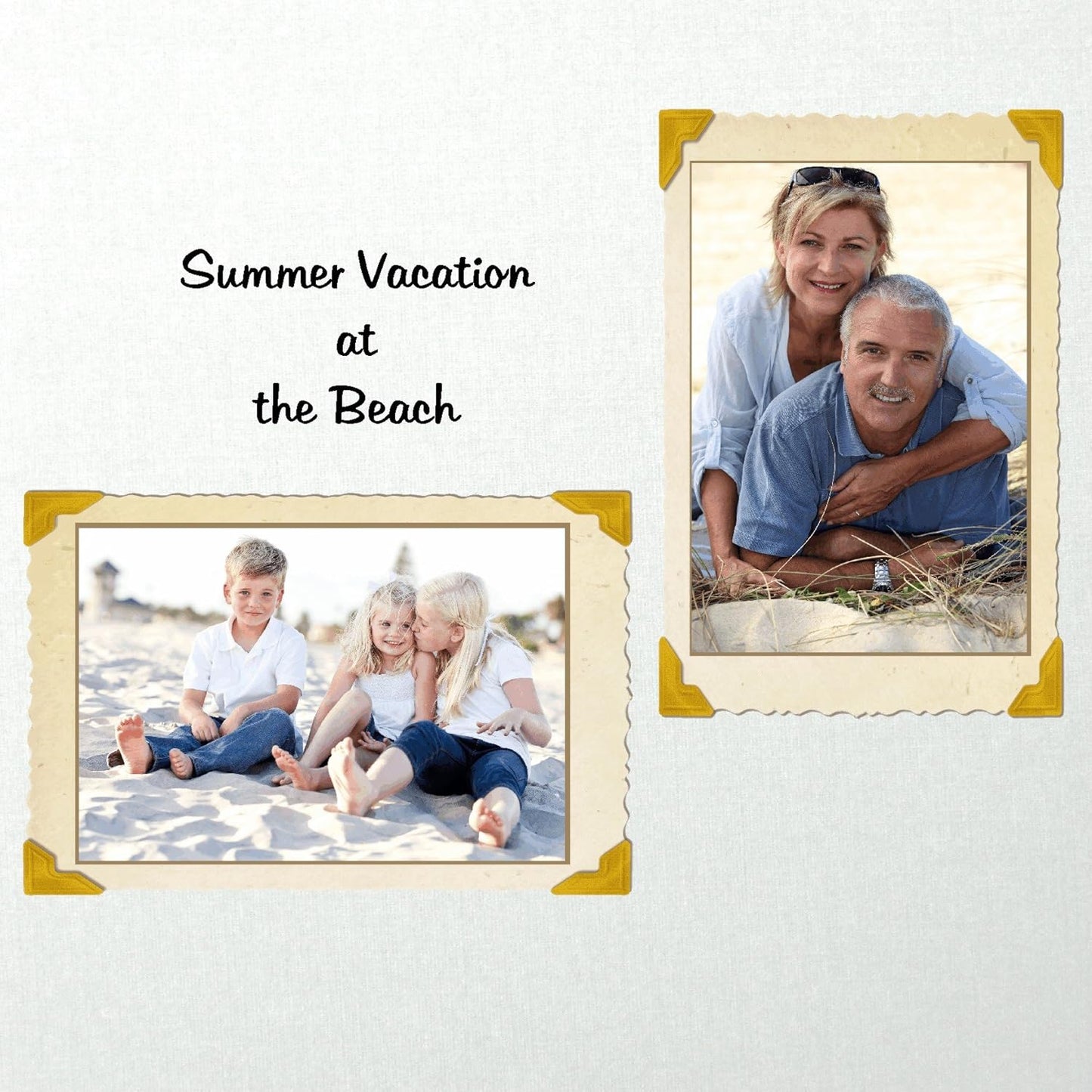 300 Bright White Linen 80# Cover Paper Sheets - 5" X 7" (5X7 Inches) Photo|Card|Frame Size - 80 lb/pound Card Weight - Fine Linen Textured Finish - Quality Cardstock
