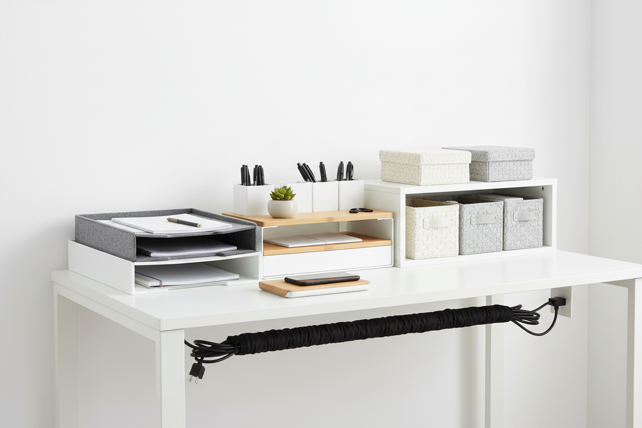 Desk Organization Best Sellers