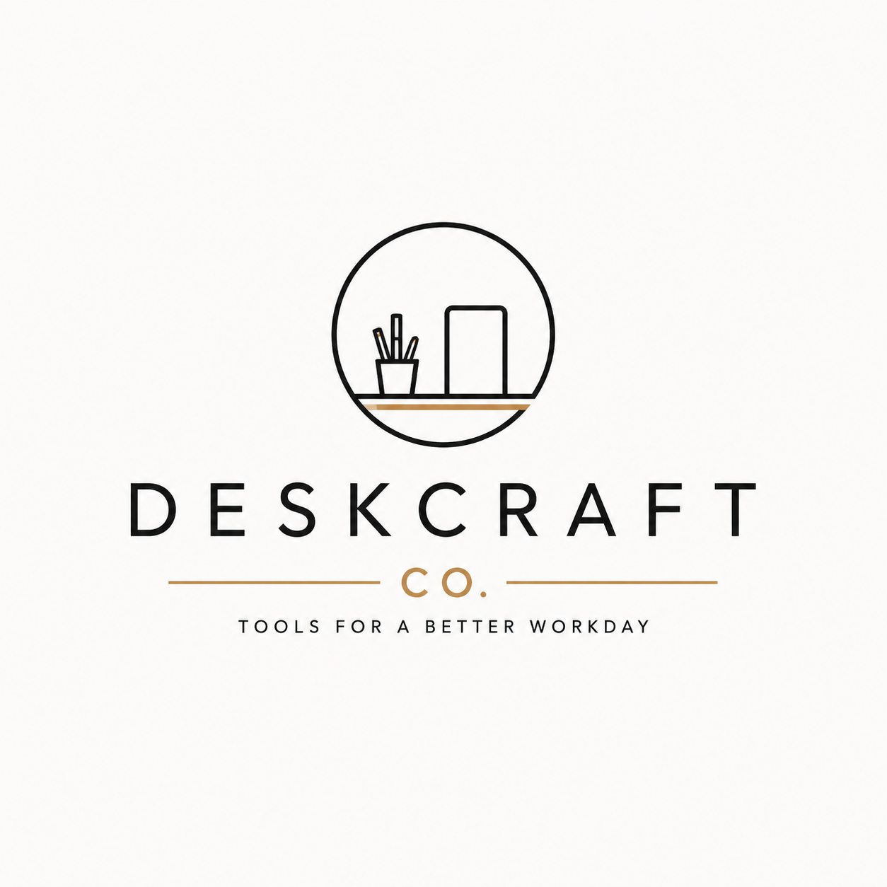 Deskcraft Co.