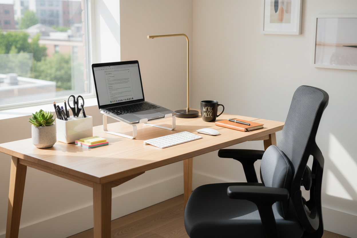 Remote Work & Home Office Favorites